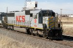 KCS 748